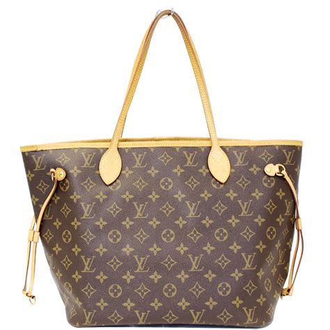 louis vuitton neverfull mm organiser|Louis Vuitton Neverfull bag brown.